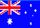 Bandera de Australia