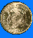 Moneda de oro