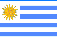 Bandera de Uruguay