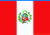 Bandera de Perú