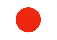 Bandera Japón